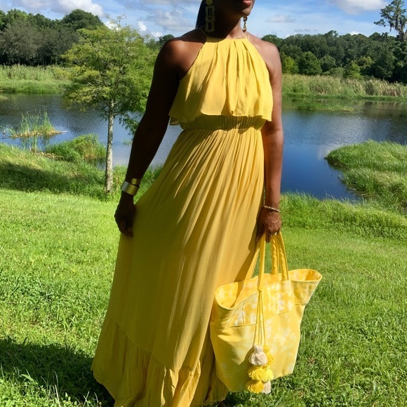 NEW Maxi Dresses Under $25